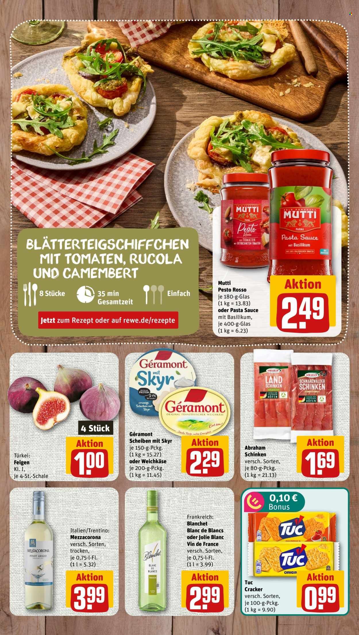 NAHKAUF Prospekt - Ab Montag 12.10.2026