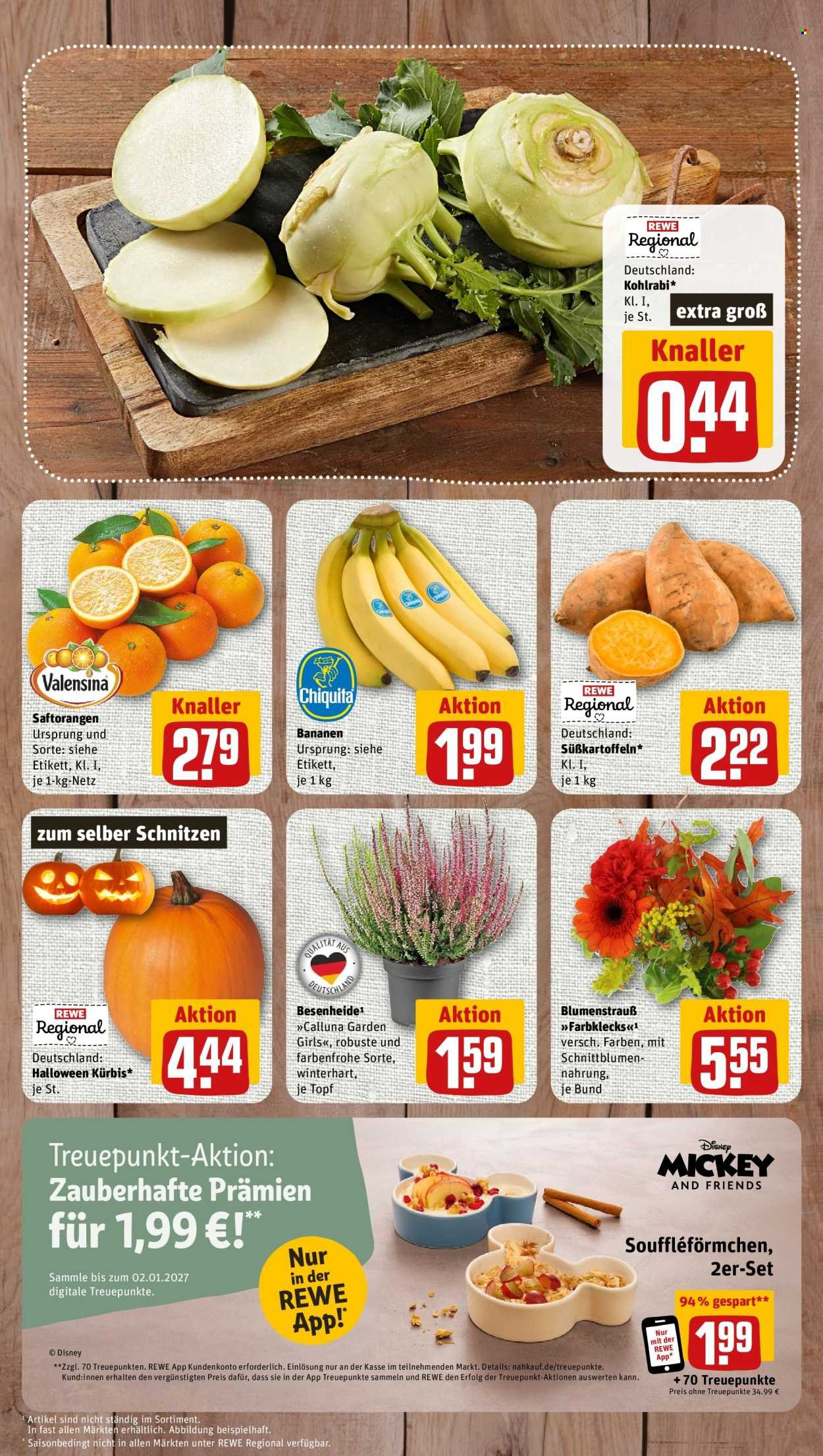 NAHKAUF Prospekt - Ab Montag 12.10.2026