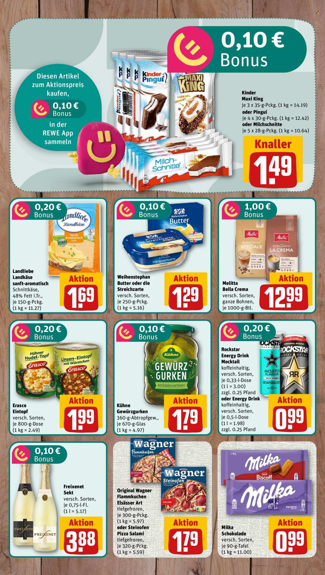 NAHKAUF Prospekt - Ab Montag 12.10.2026