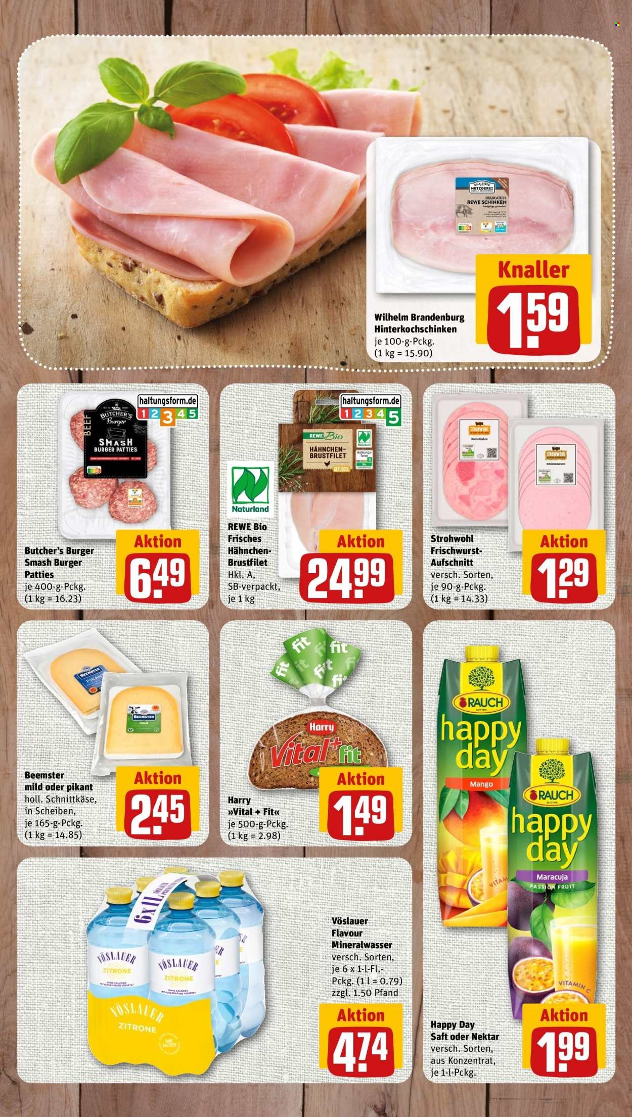 NAHKAUF Prospekt - Ab Montag 12.10.2026