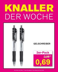 KODI Prospekt - Ab Montag 27.07.2026