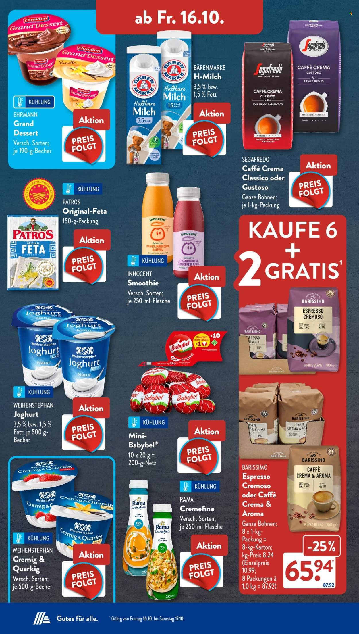 ALDI SÜD Prospekt - Amerikanische Woche