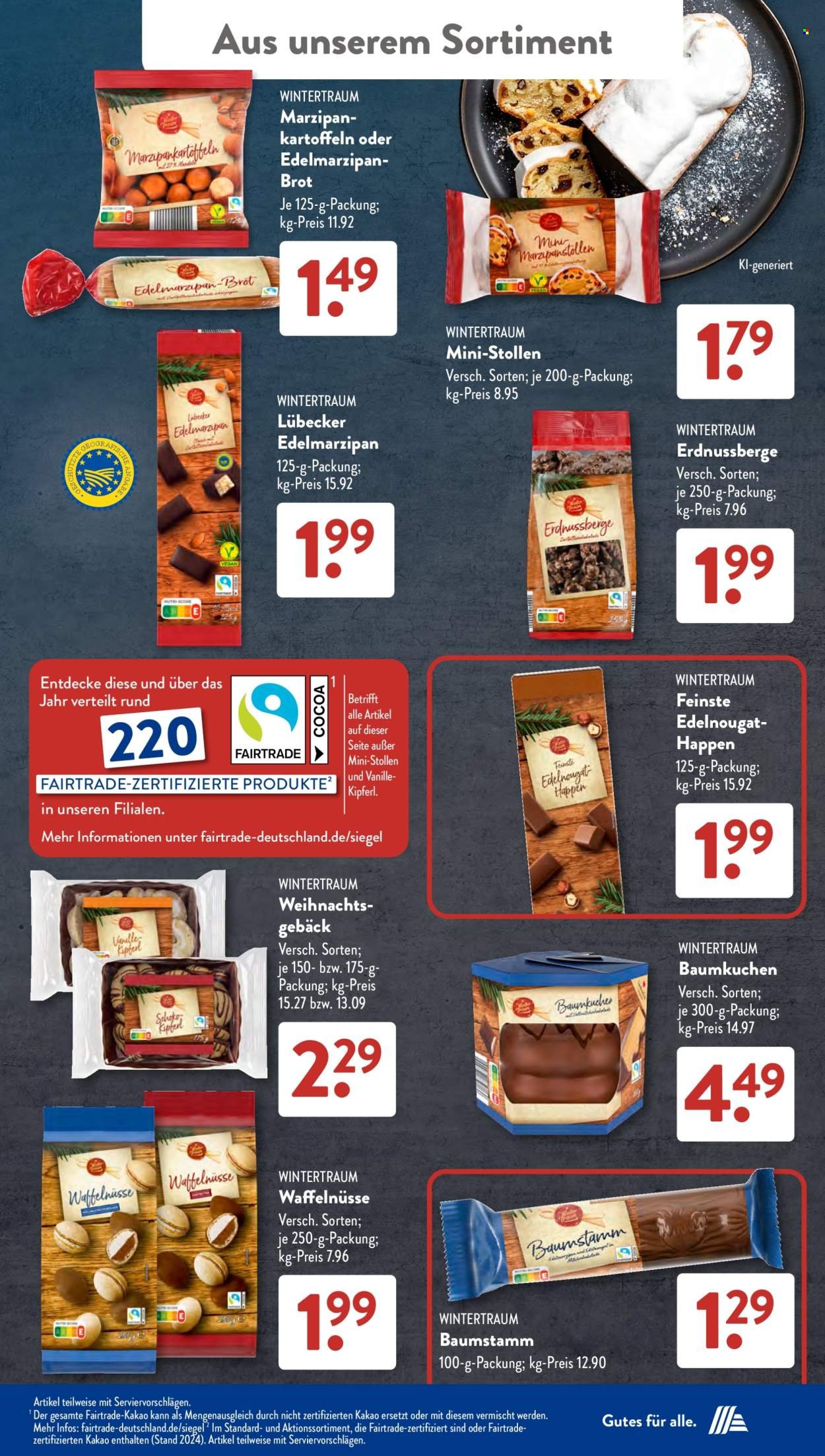 ALDI SÜD Prospekt - Amerikanische Woche