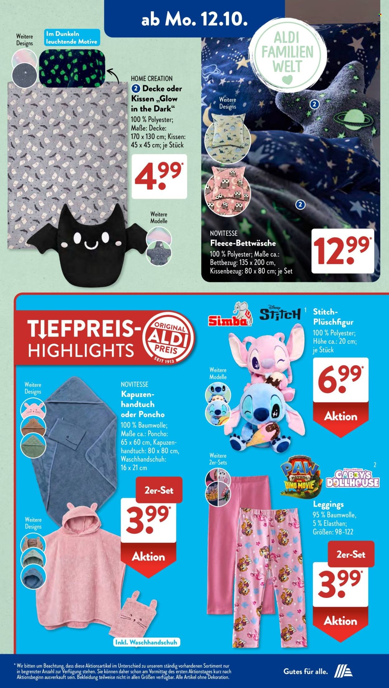 ALDI SÜD Prospekt - Amerikanische Woche