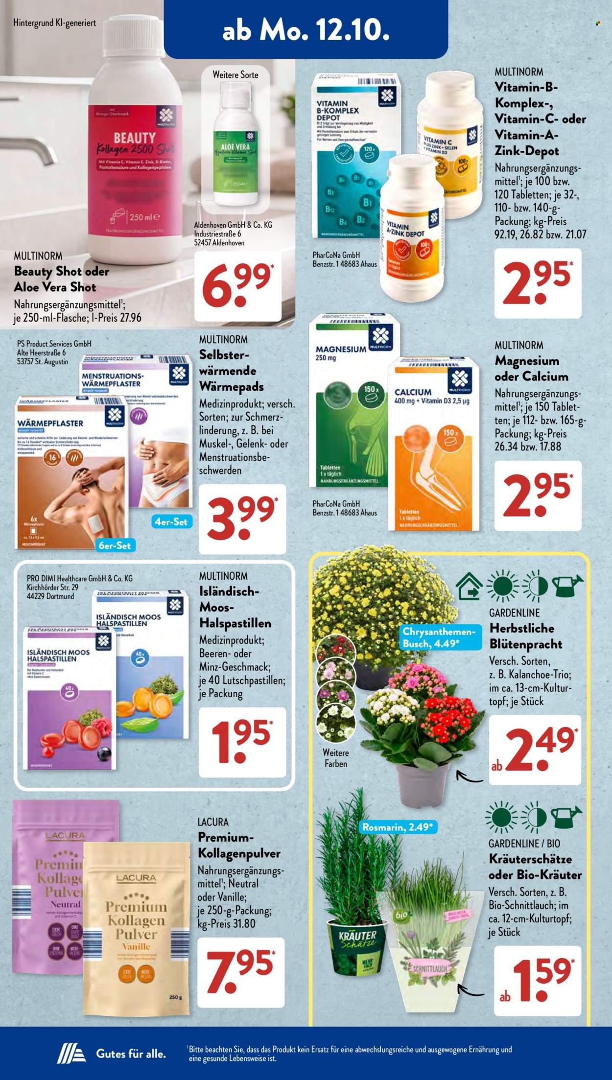 ALDI SÜD Prospekt - Amerikanische Woche