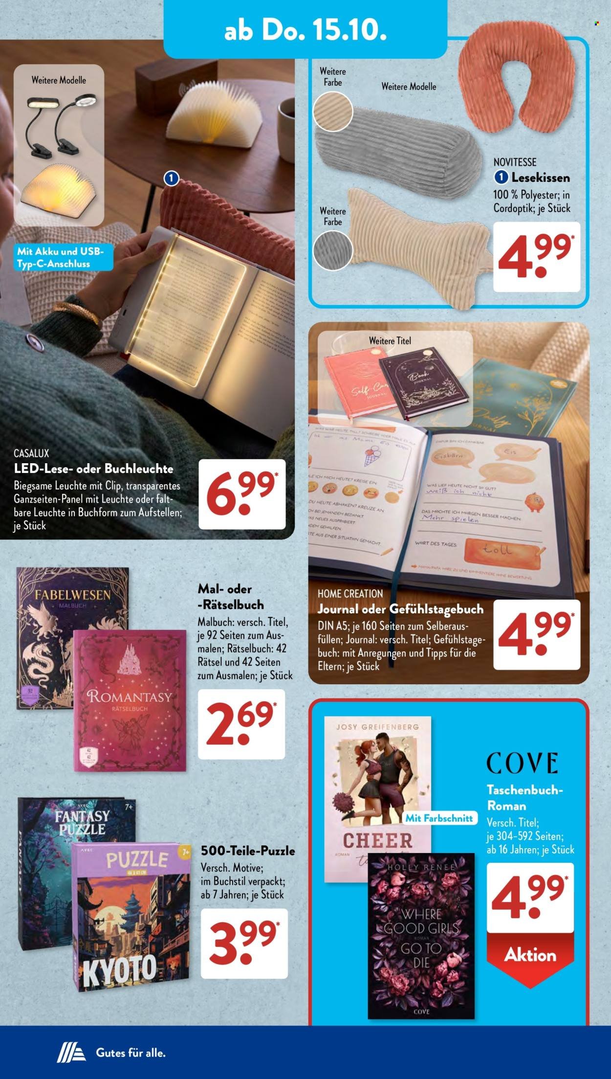 ALDI SÜD Prospekt - Amerikanische Woche