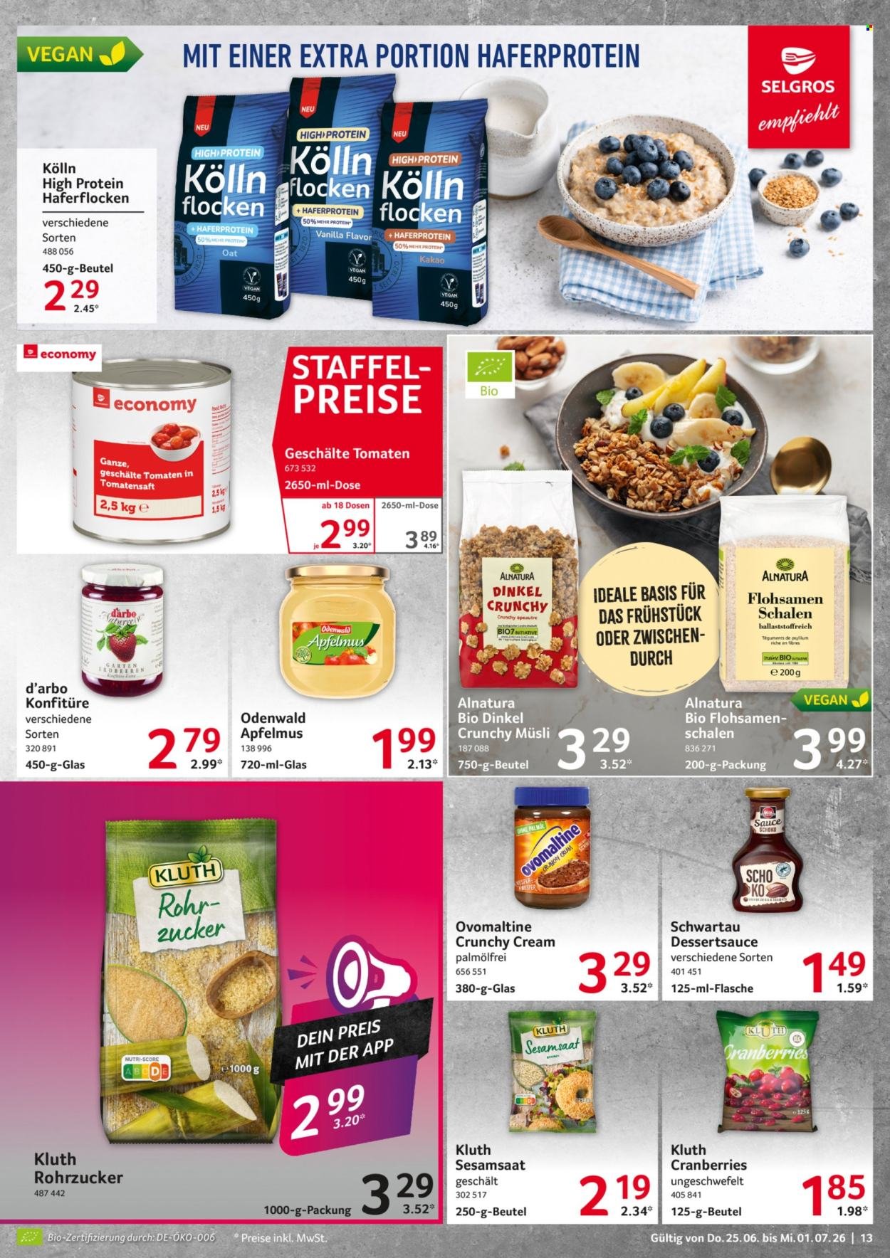 SELGROS Prospekt - Food