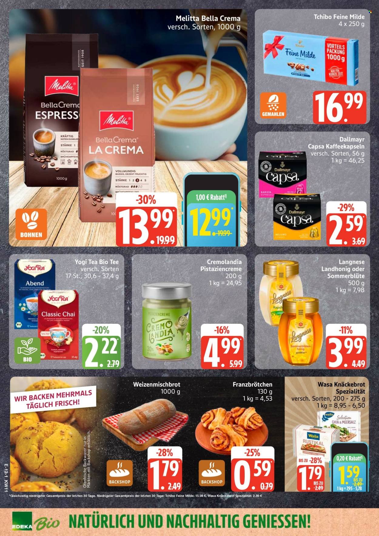 MARKTKAUF Prospekt - Ab Montag 9.03.2026