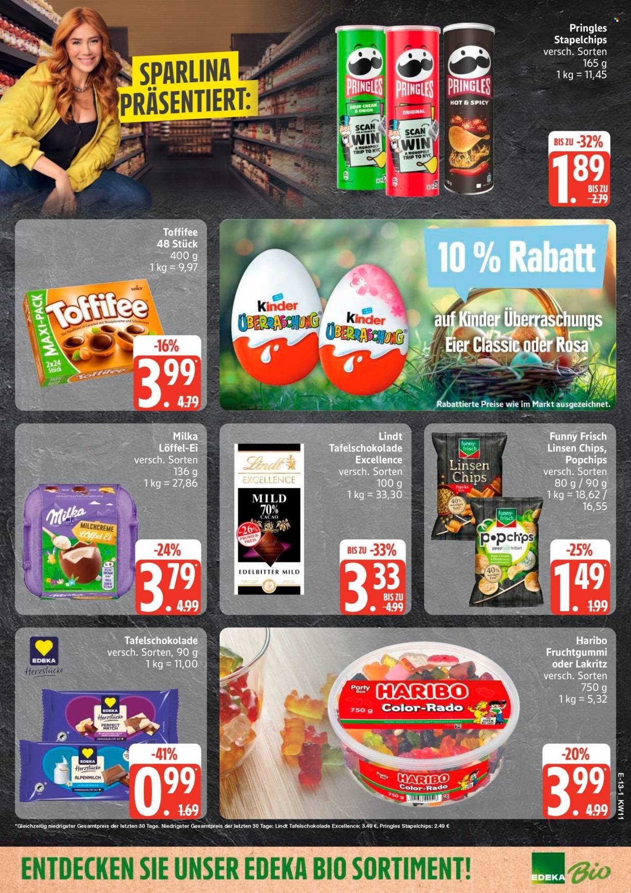 MARKTKAUF Prospekt - Ab Montag 9.03.2026