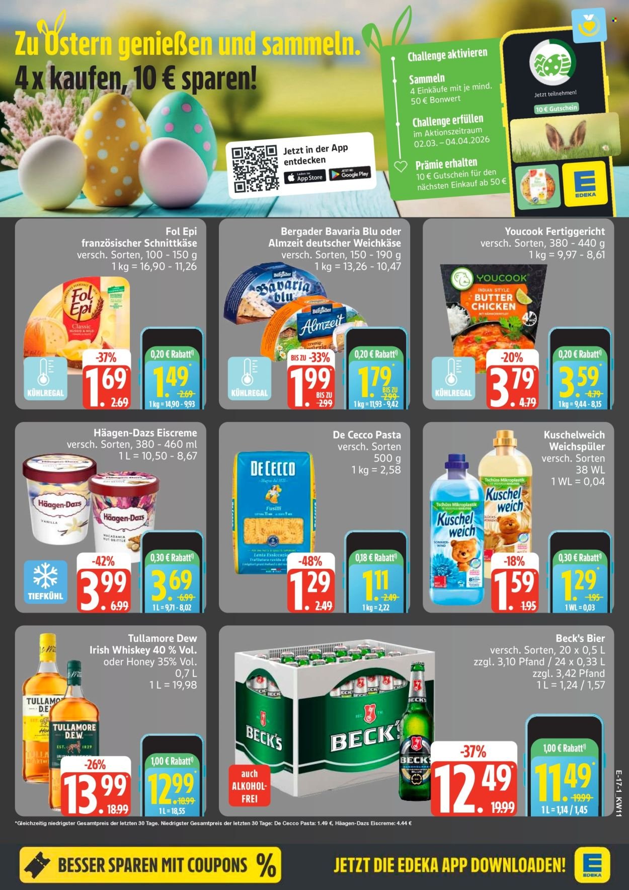 MARKTKAUF Prospekt - Ab Montag 9.03.2026