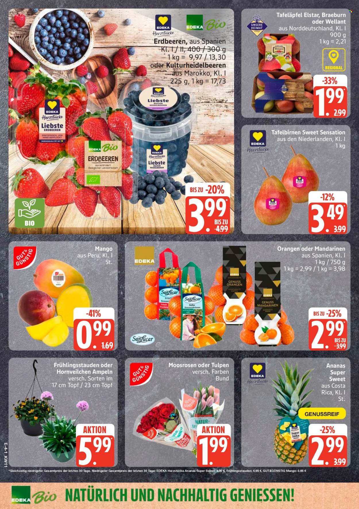 MARKTKAUF Prospekt - Ab Montag 9.03.2026