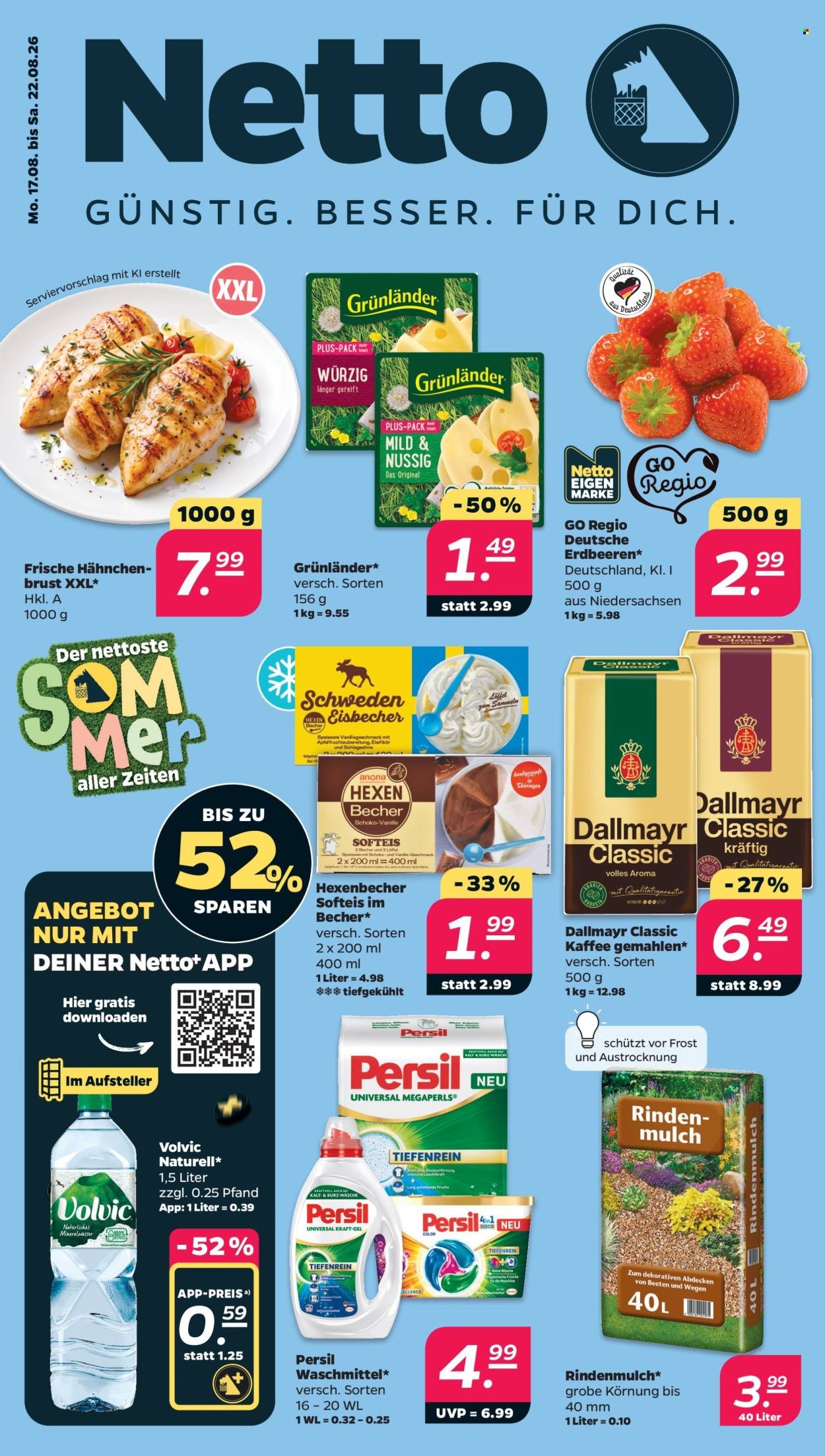 NETTO Prospekt - Woche 34