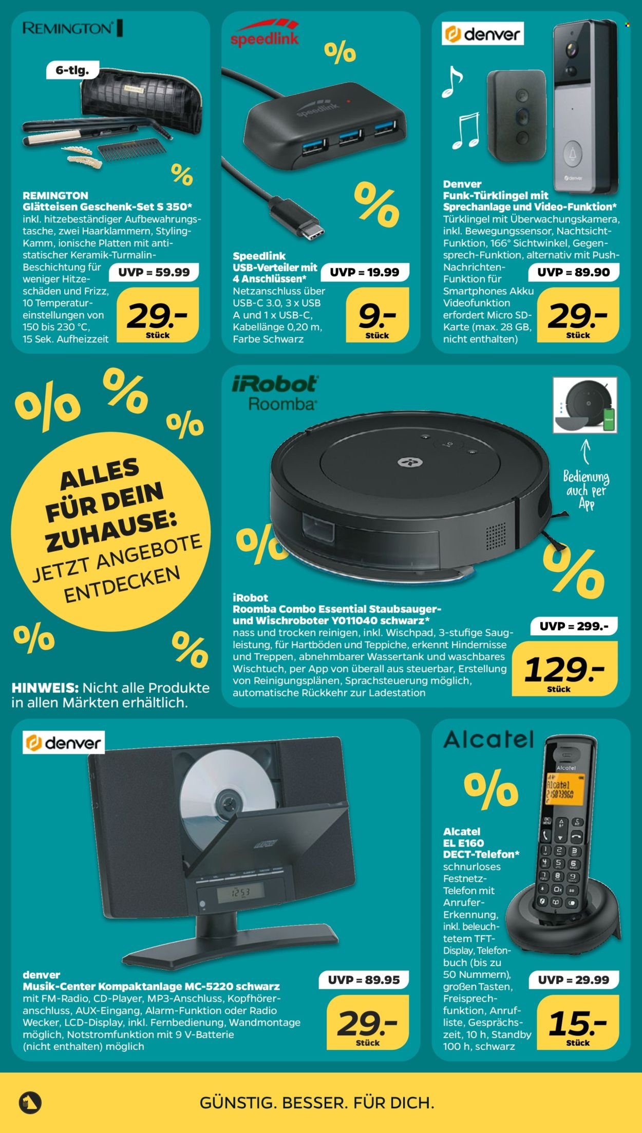 NETTO Prospekt - Woche 34