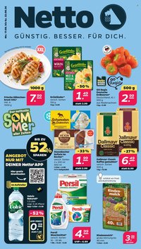 NETTO Prospekt - Woche 34