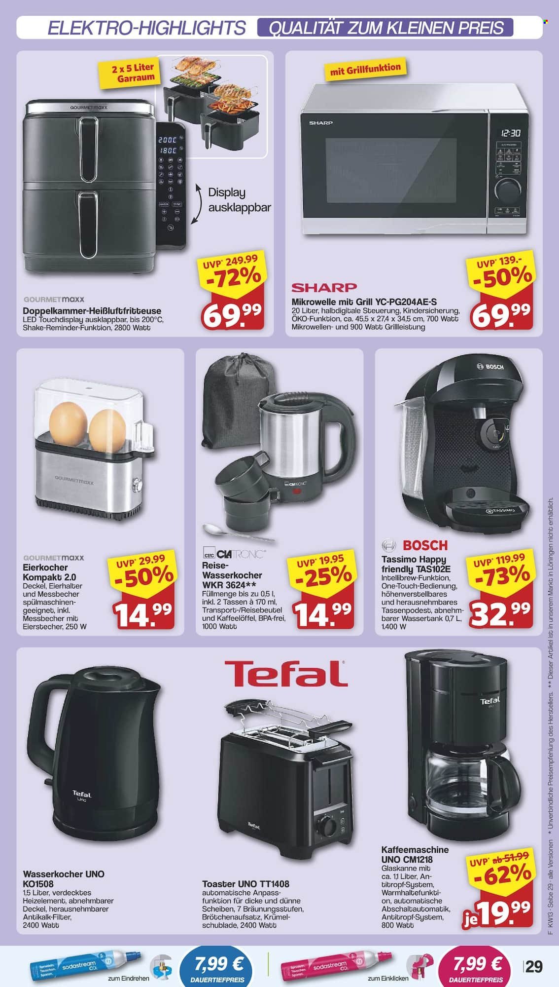 FAMILA Prospekt - Ab Montag 23.03.2026