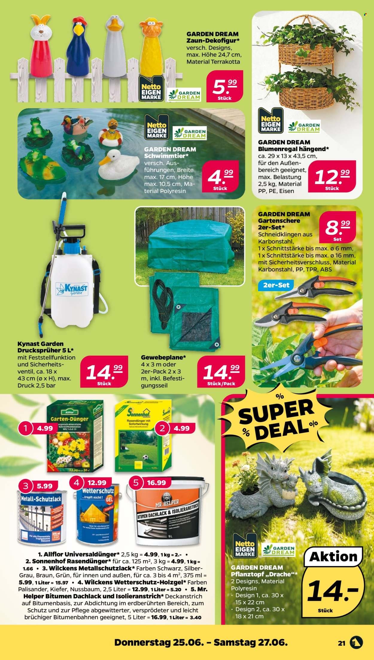 NETTO Prospekt - Woche 26