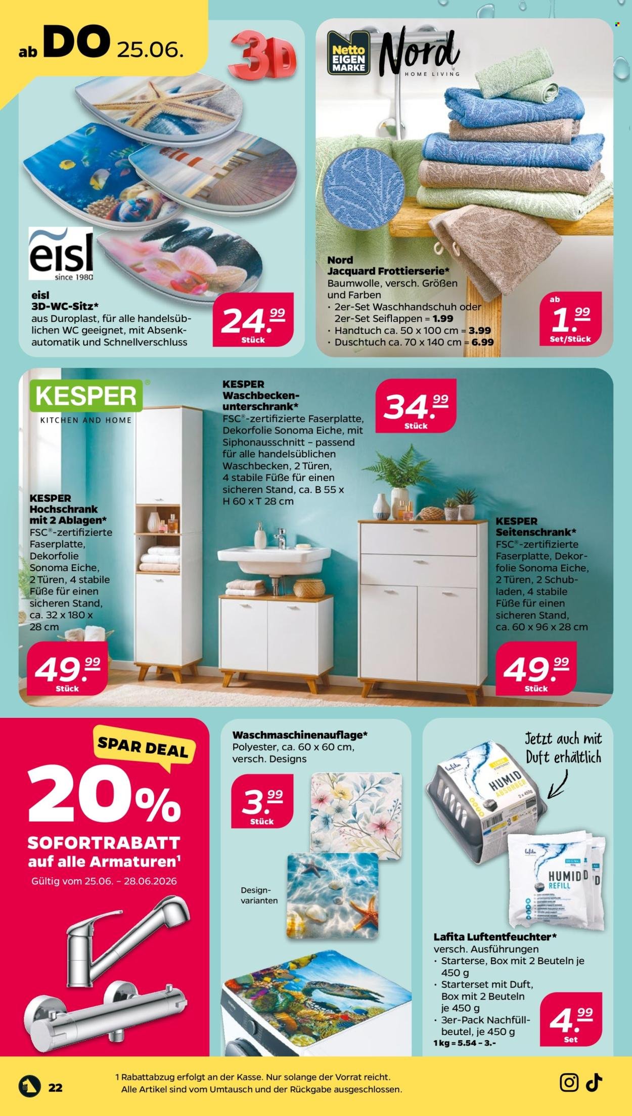 NETTO Prospekt - Woche 26