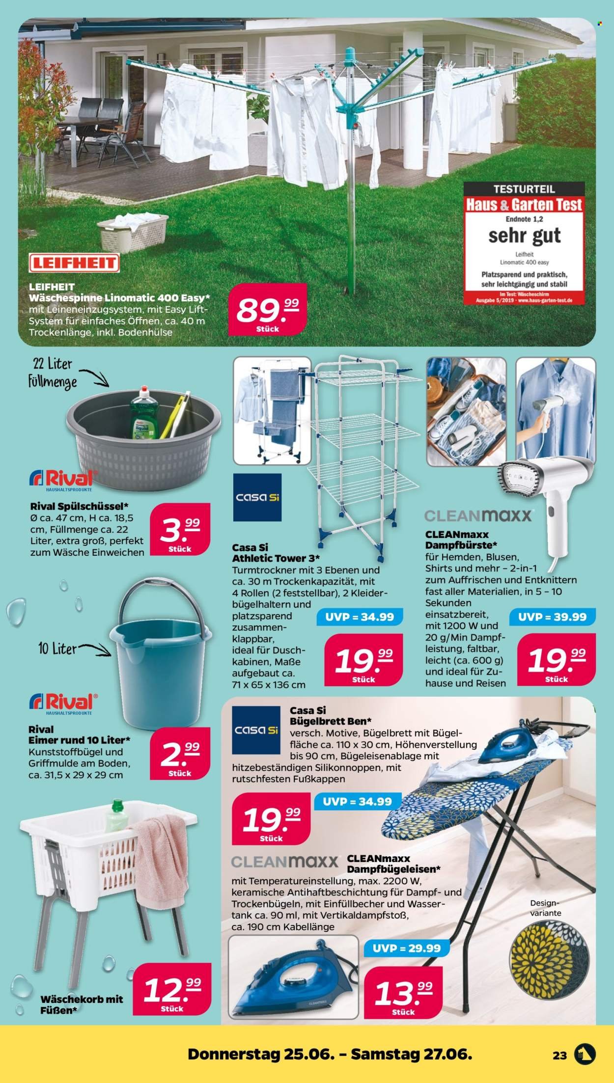 NETTO Prospekt - Woche 26
