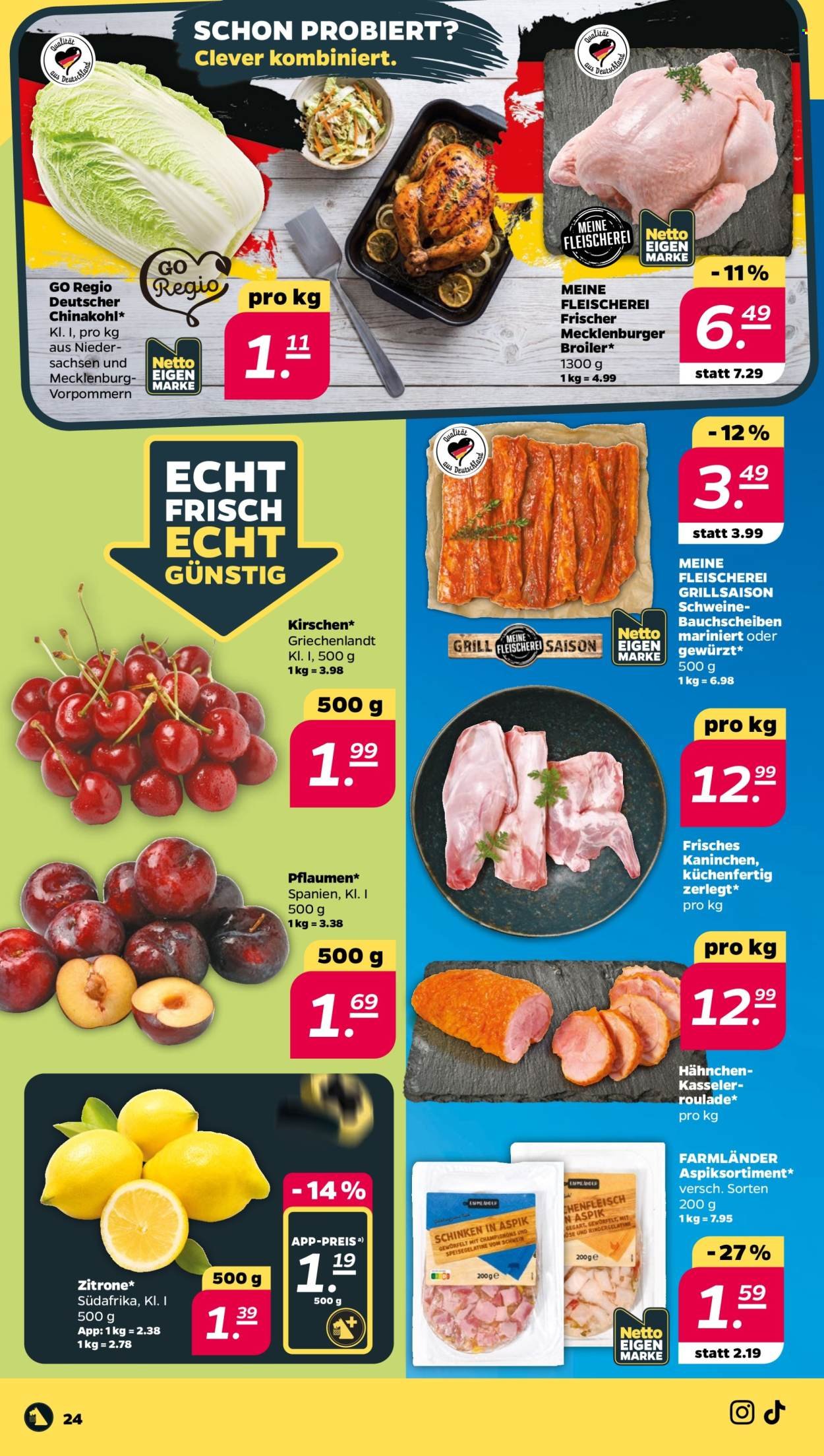 NETTO Prospekt - Woche 26