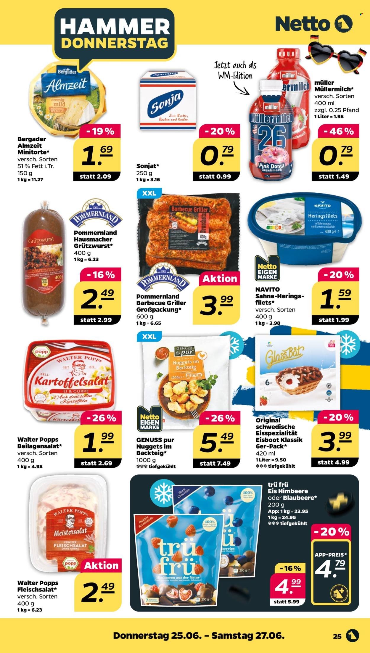 NETTO Prospekt - Woche 26