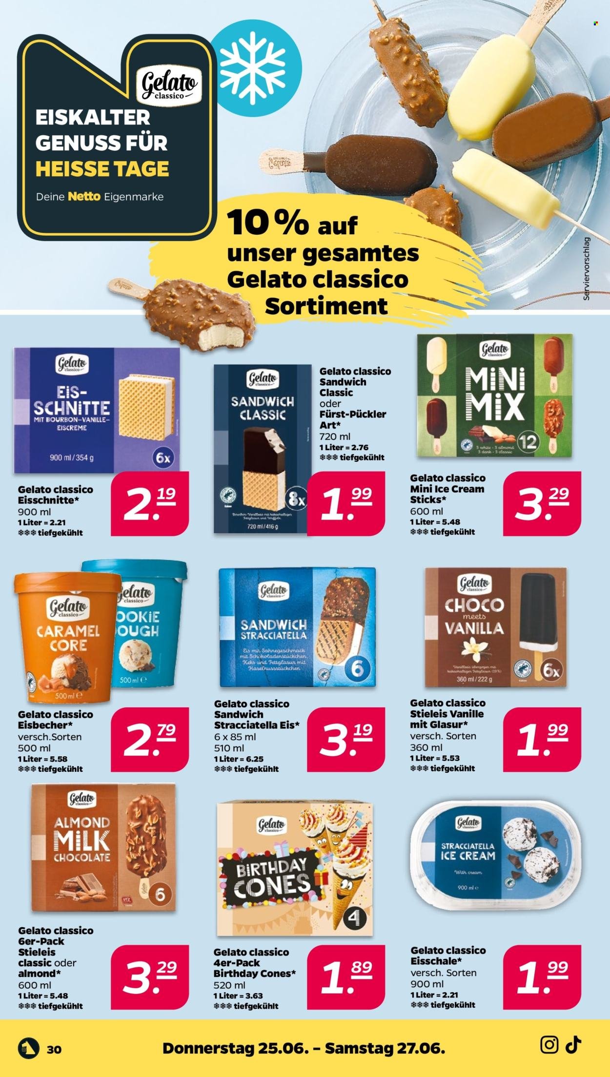 NETTO Prospekt - Woche 26