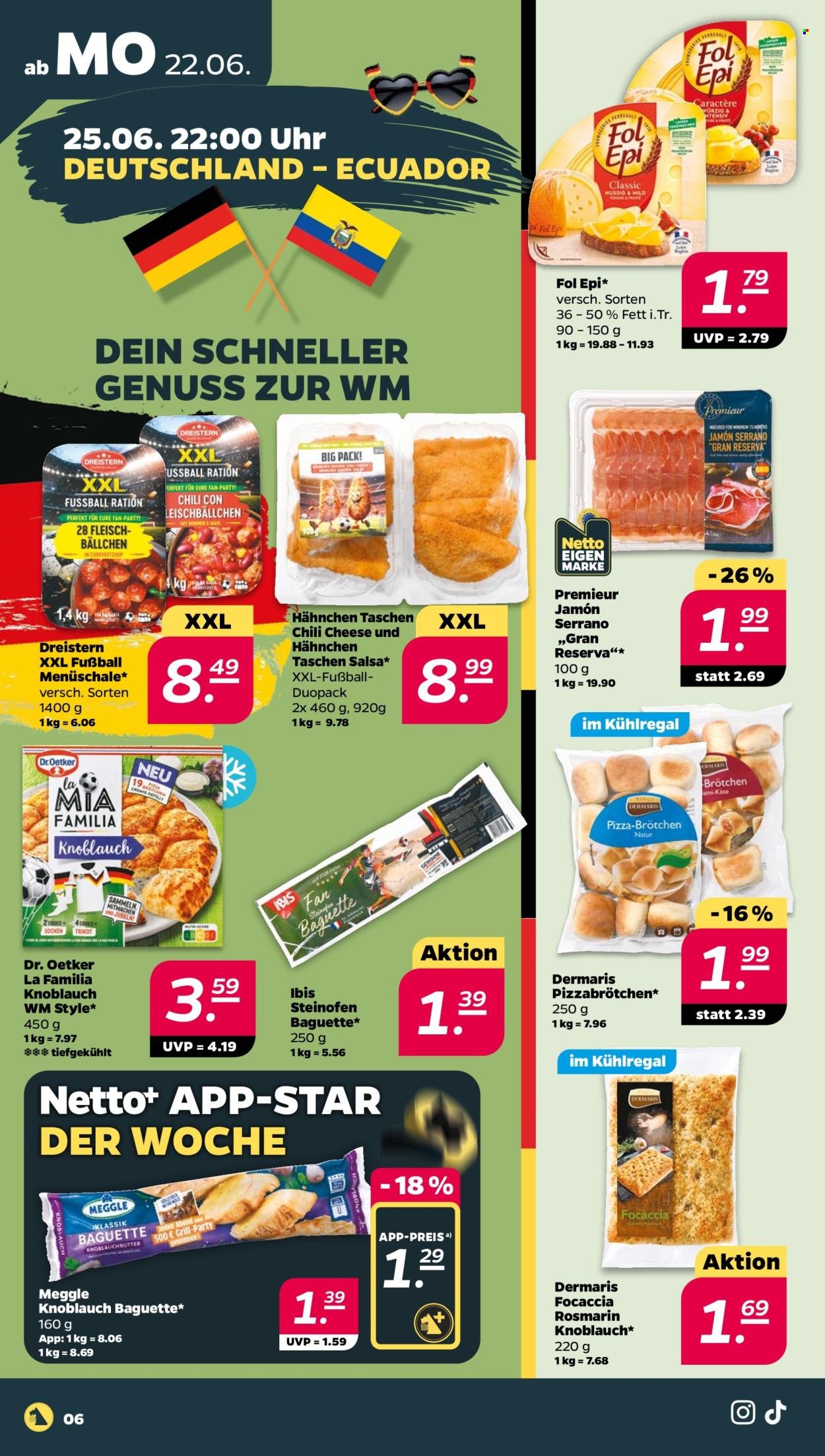 NETTO Prospekt - Woche 26