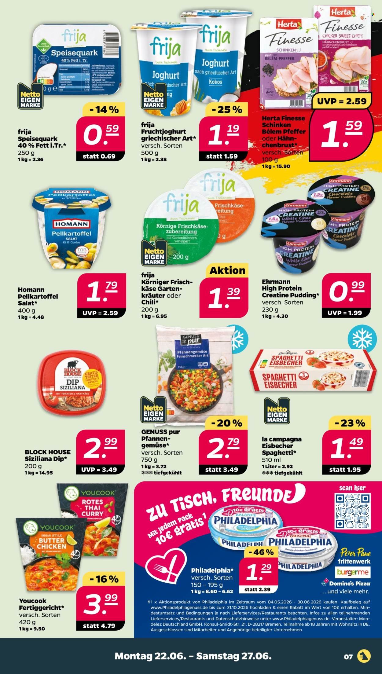 NETTO Prospekt - Woche 26