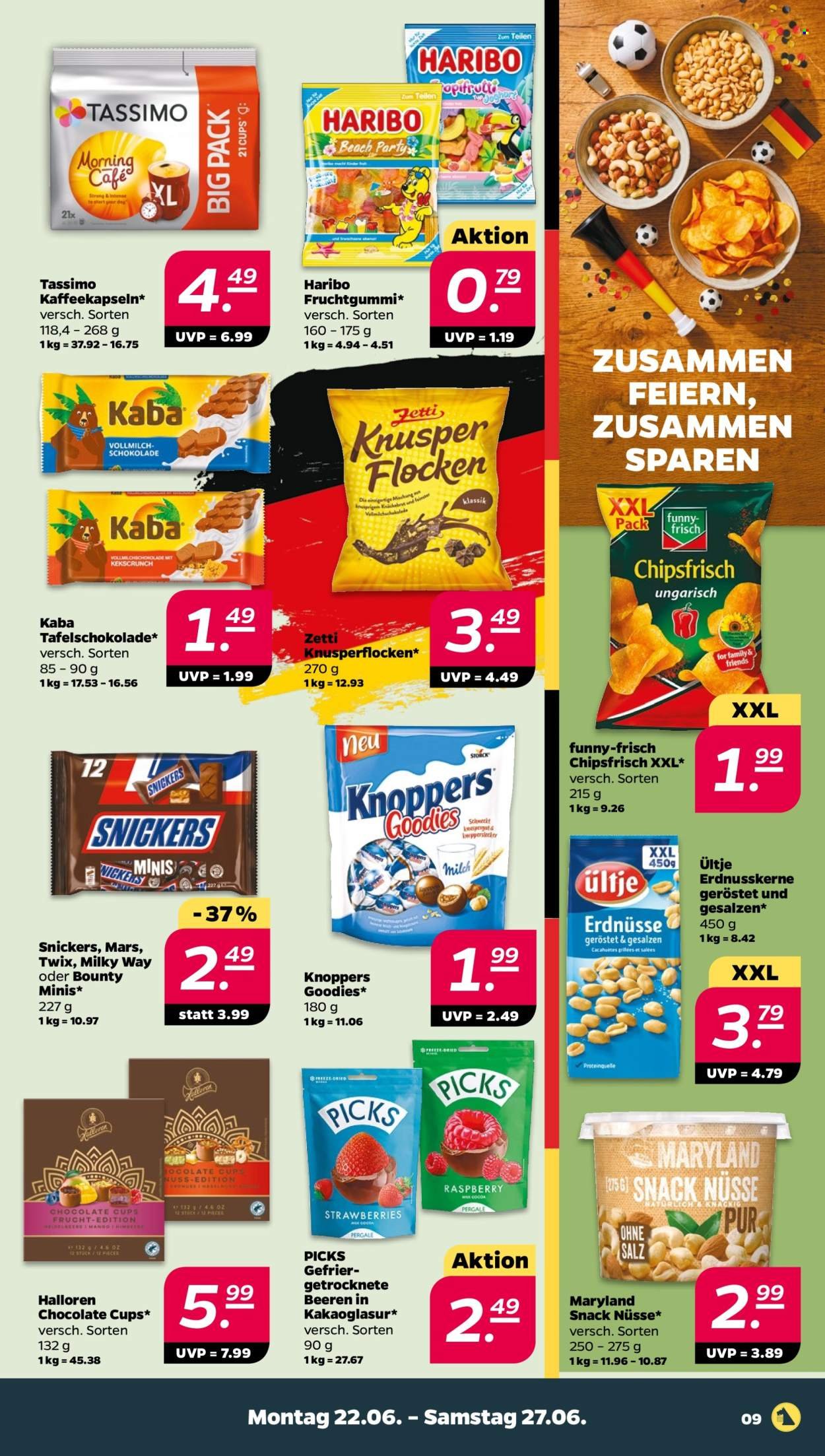 NETTO Prospekt - Woche 26