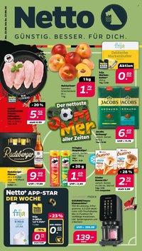 NETTO Prospekt - Woche 26