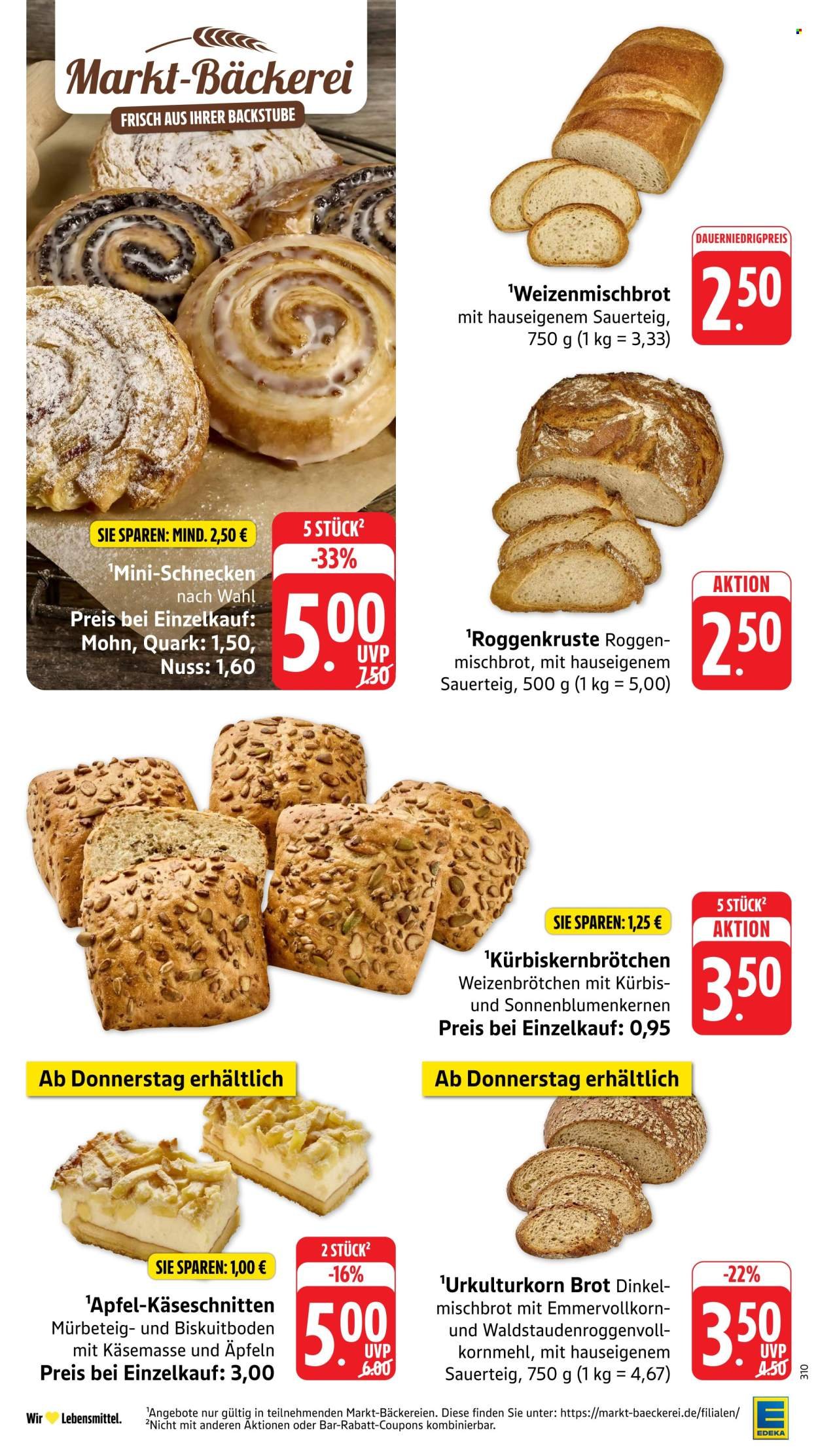 EDEKA Prospekt - Ab Montag 20.07.2026