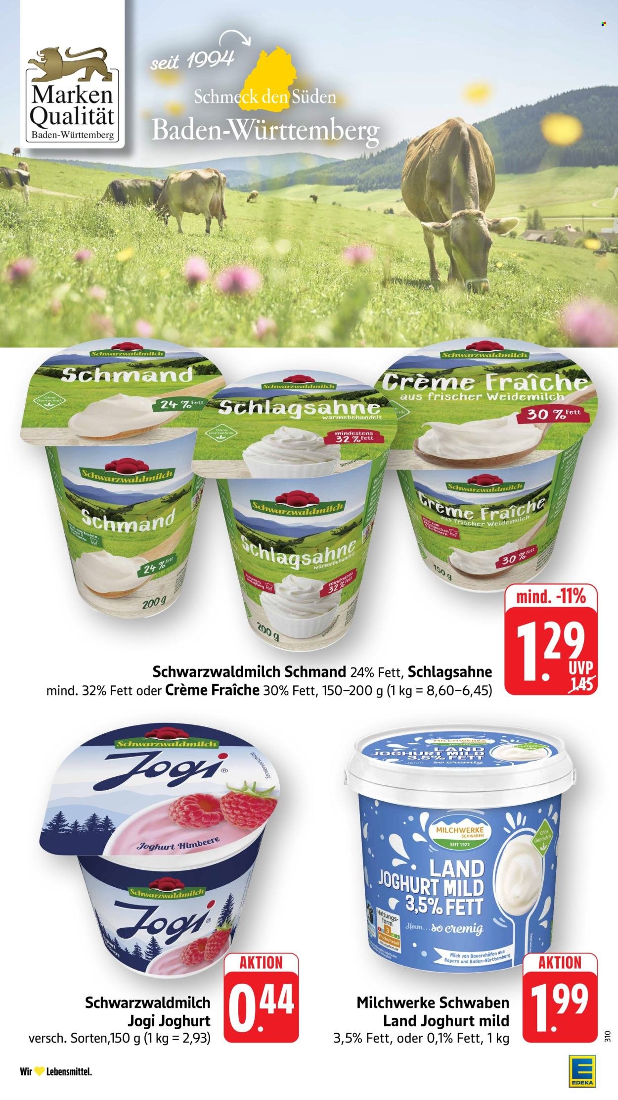 EDEKA Prospekt - Ab Montag 20.07.2026