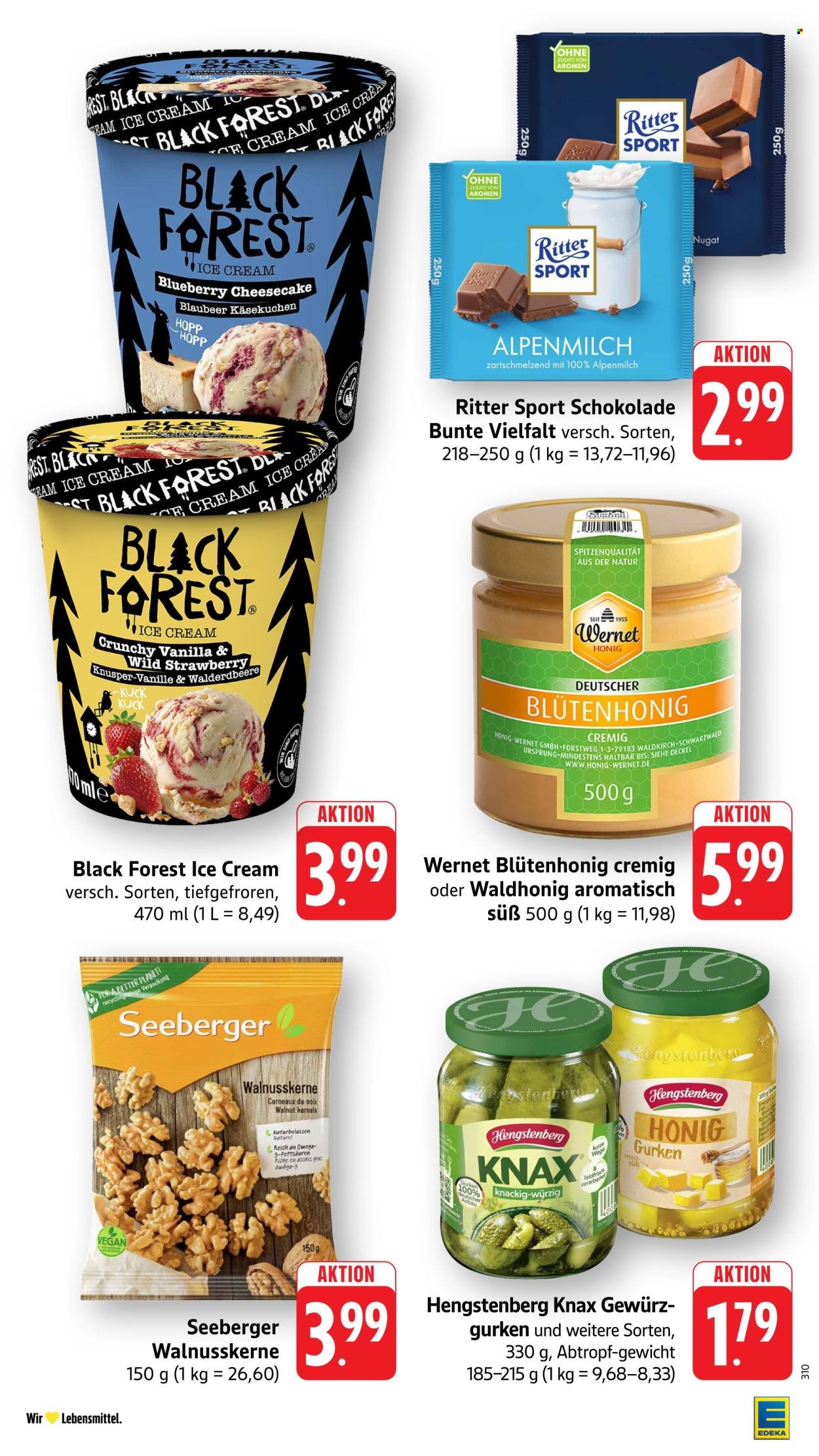 EDEKA Prospekt - Ab Montag 20.07.2026