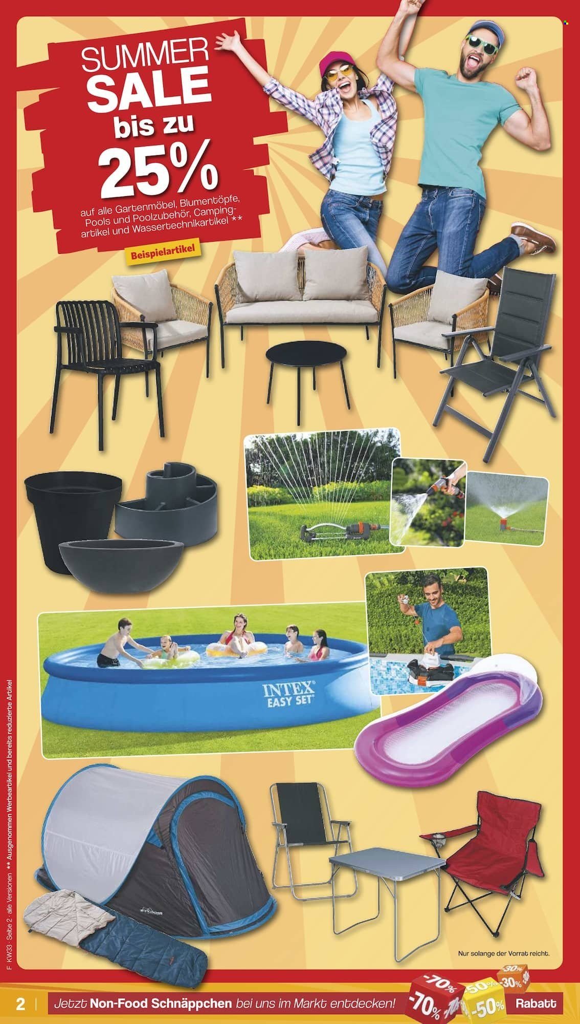 FAMILA Prospekt - Ab Montag 10.08.2026