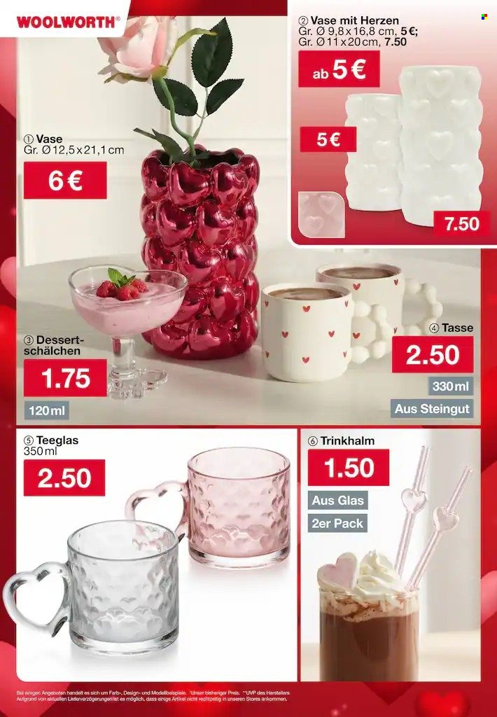 WOOLWORTH Prospekt - Ab Freitag 30.01.2026