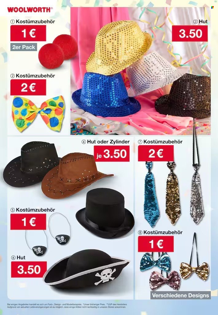 WOOLWORTH Prospekt - Ab Freitag 30.01.2026