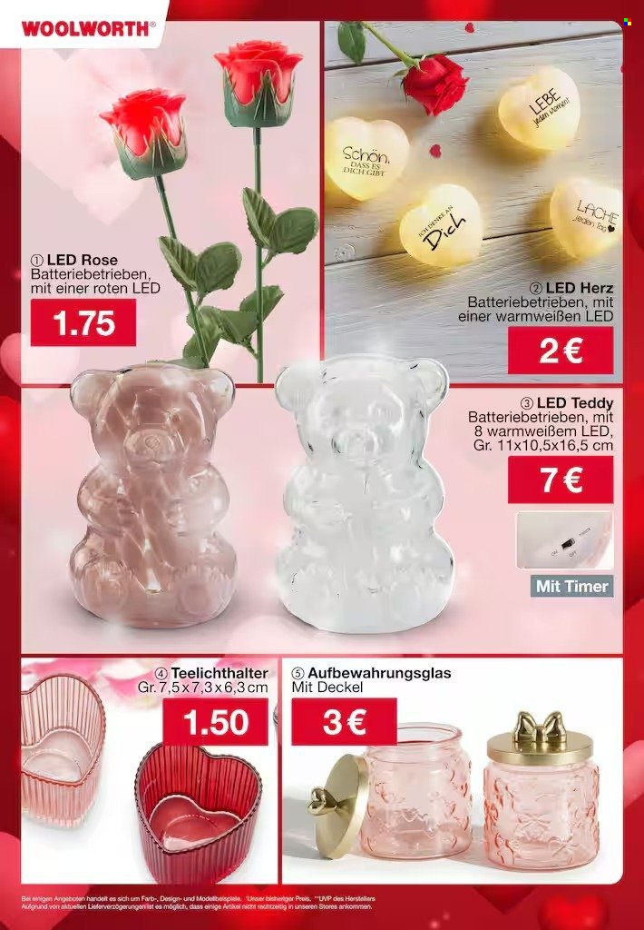 WOOLWORTH Prospekt - Ab Freitag 30.01.2026