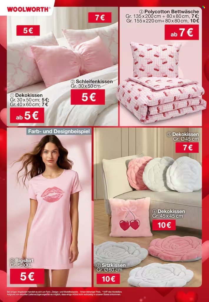 WOOLWORTH Prospekt - Ab Freitag 30.01.2026