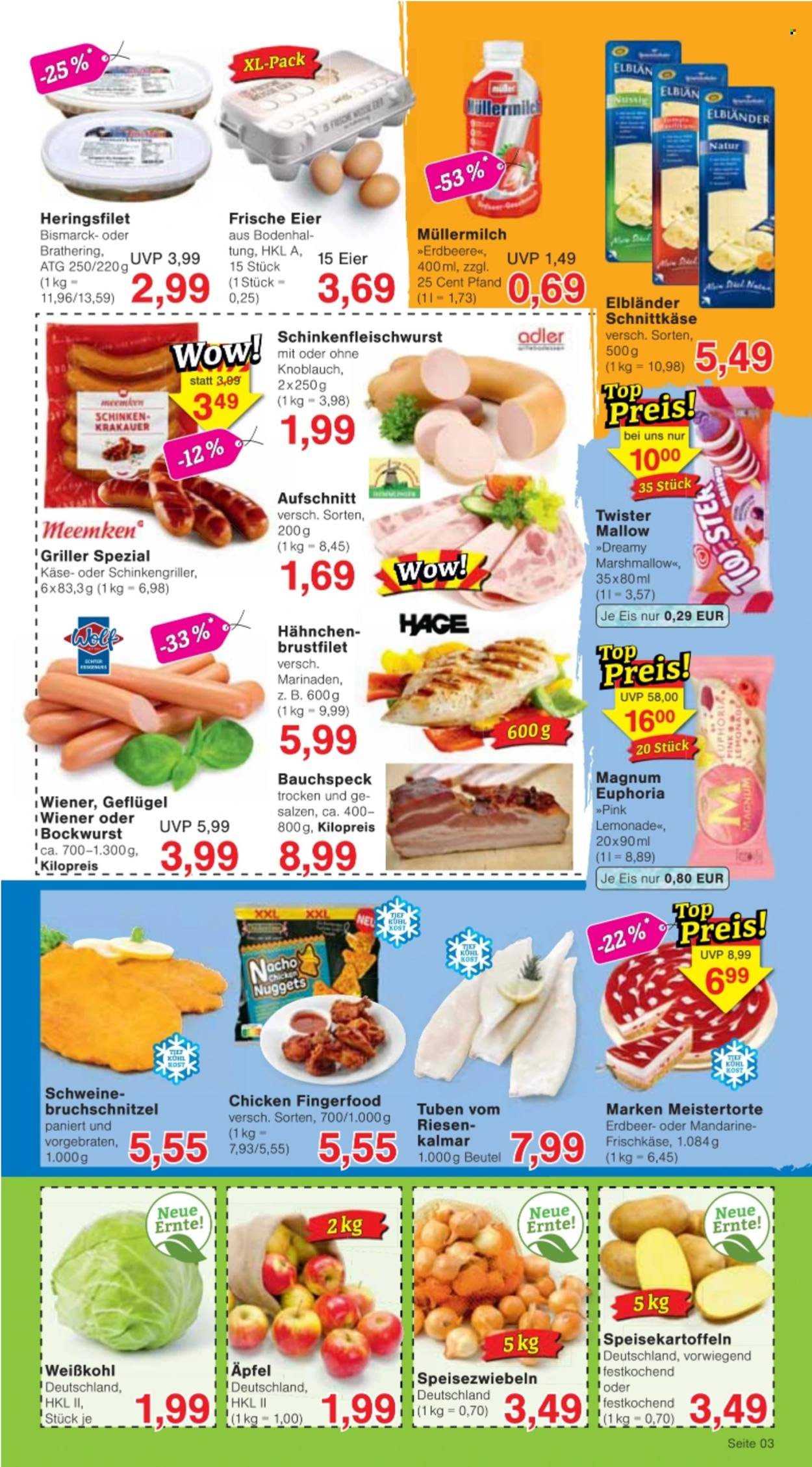 JAWOLL Prospekt - Ab Montag 31.08.2026