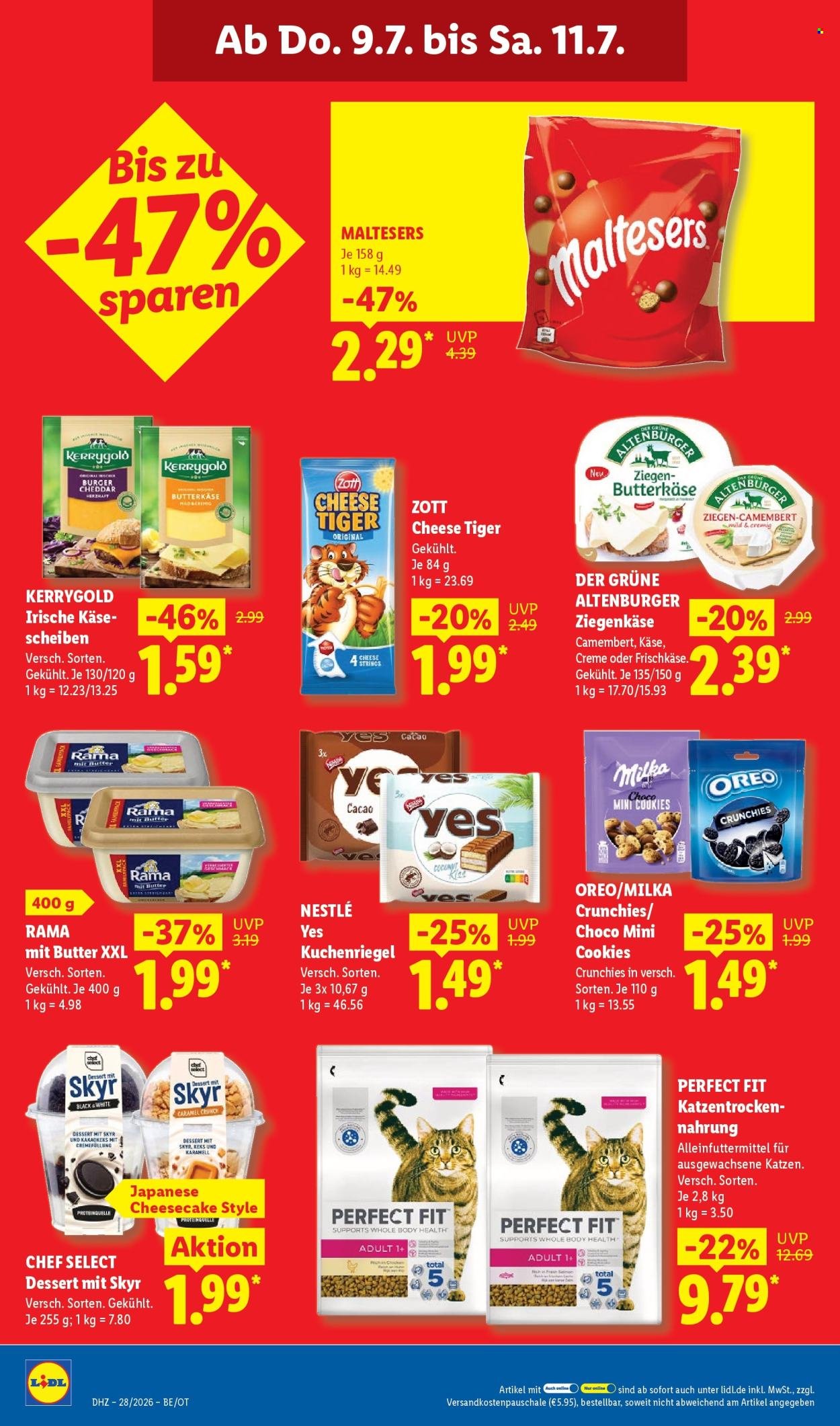 LIDL Prospekt - Ab Montag 29.06.2026