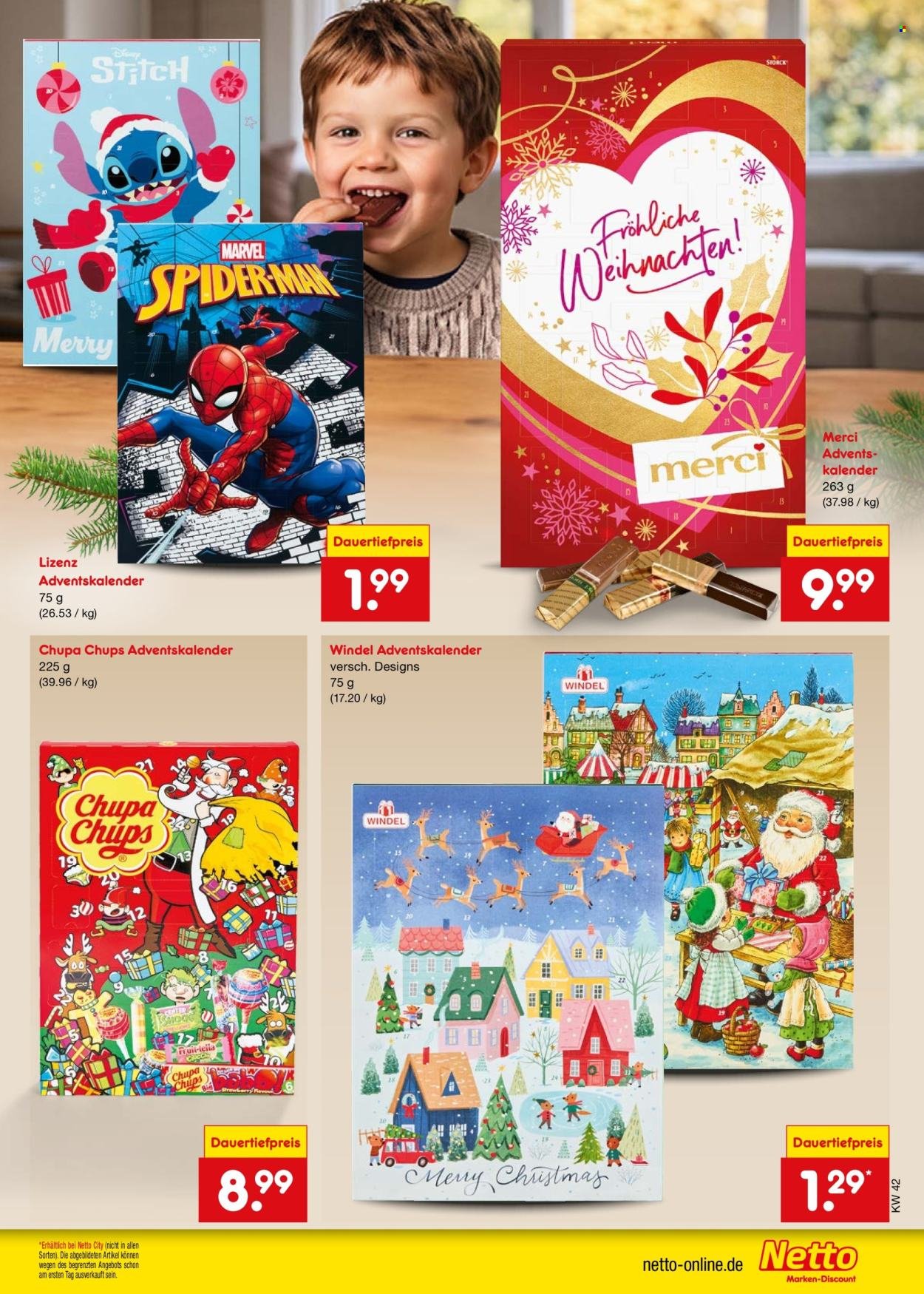 NETTO MARKEN-DISCOUNT Prospekt - Ab Montag 12.10.2026