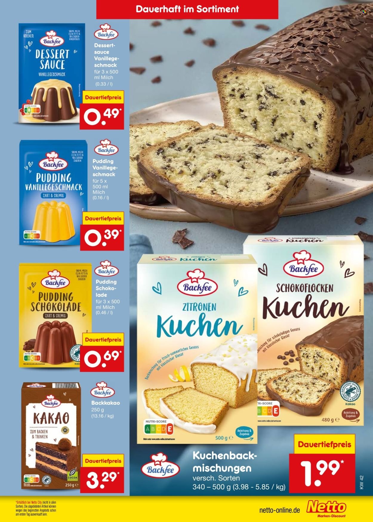 NETTO MARKEN-DISCOUNT Prospekt - Ab Montag 12.10.2026