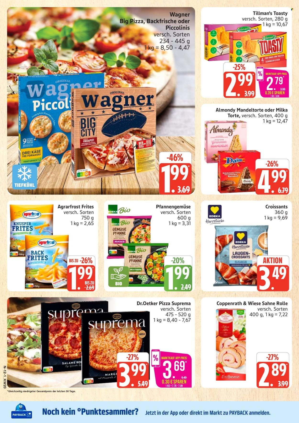 MARKTKAUF Prospekt - Ab Montag 11.05.2026 (2026-05-11 - 2026-05-16)