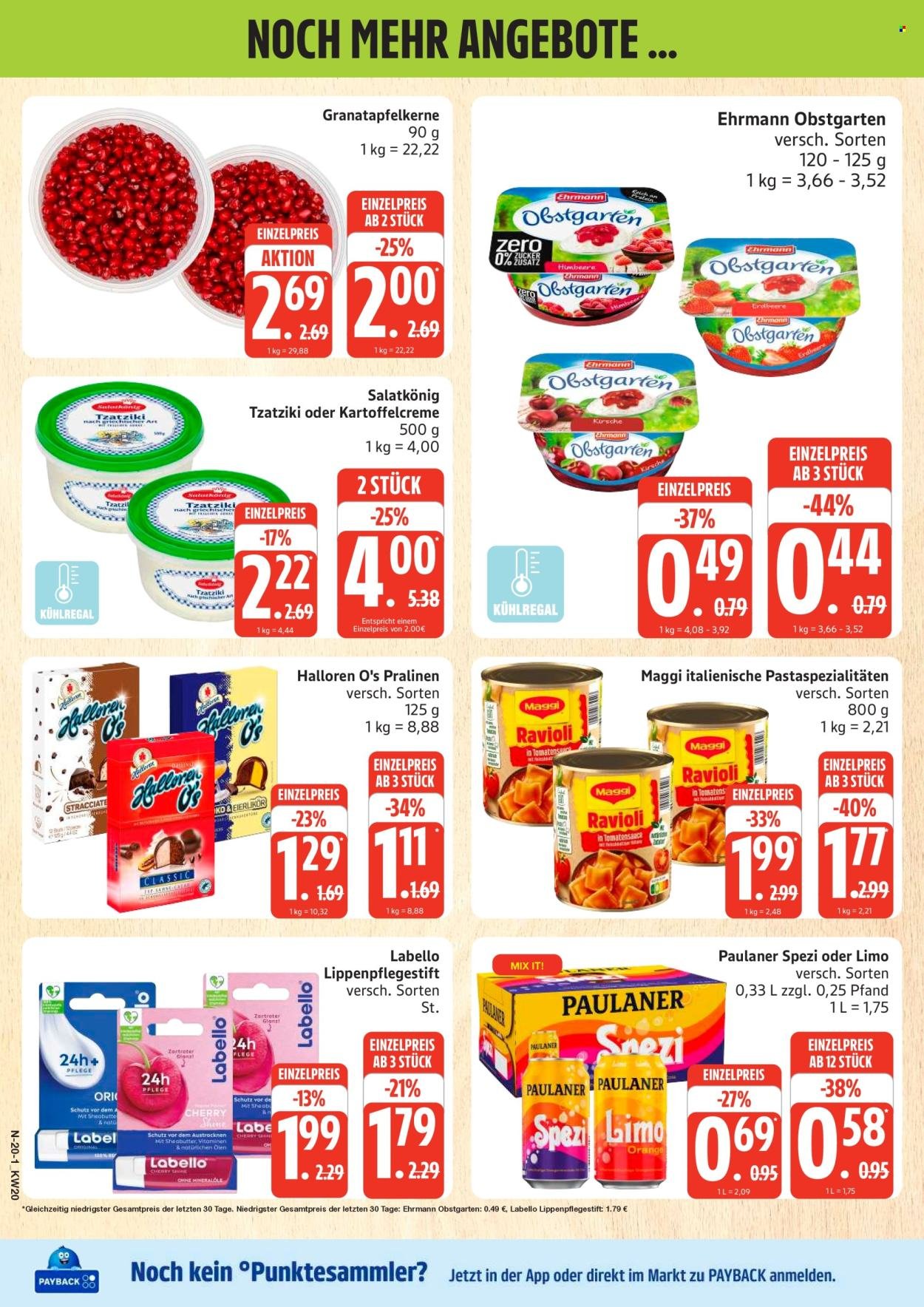 MARKTKAUF Prospekt - Ab Montag 11.05.2026 (2026-05-11 - 2026-05-16)