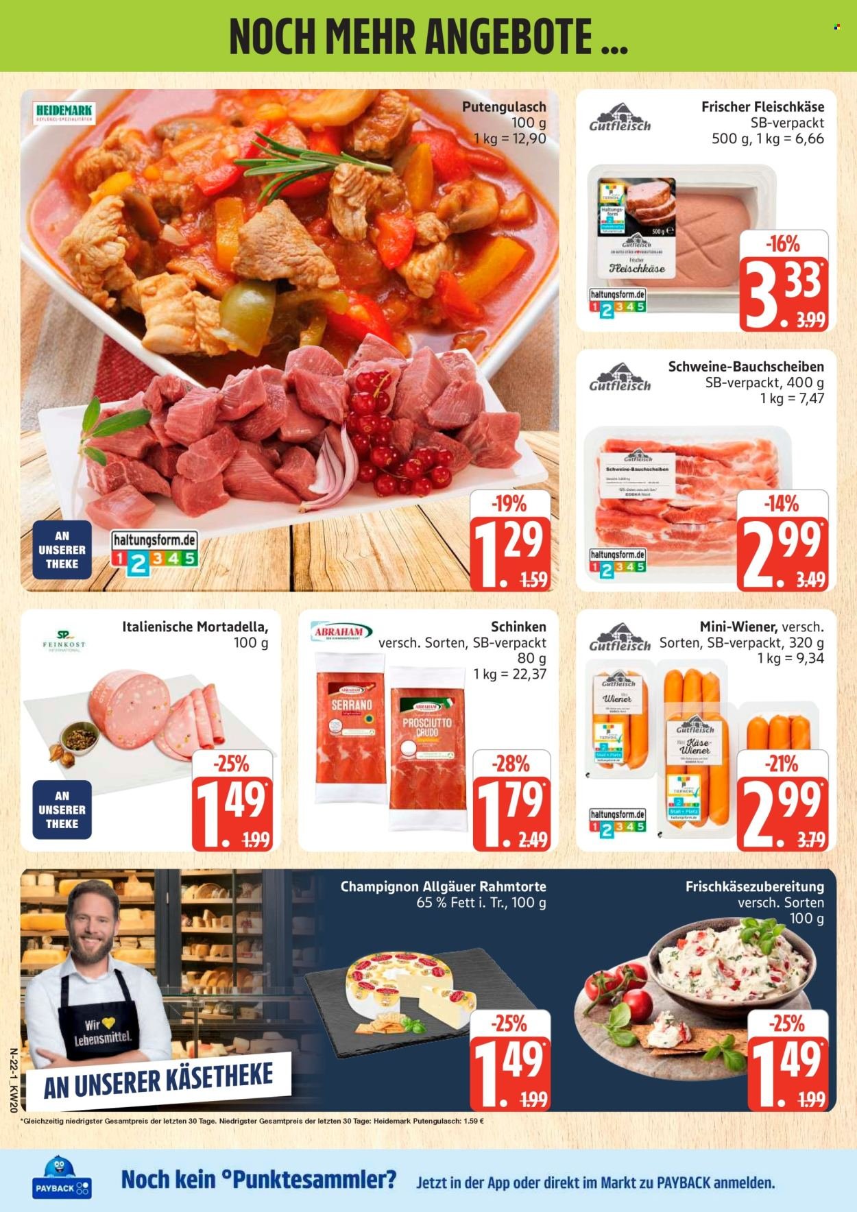 MARKTKAUF Prospekt - Ab Montag 11.05.2026 (2026-05-11 - 2026-05-16)