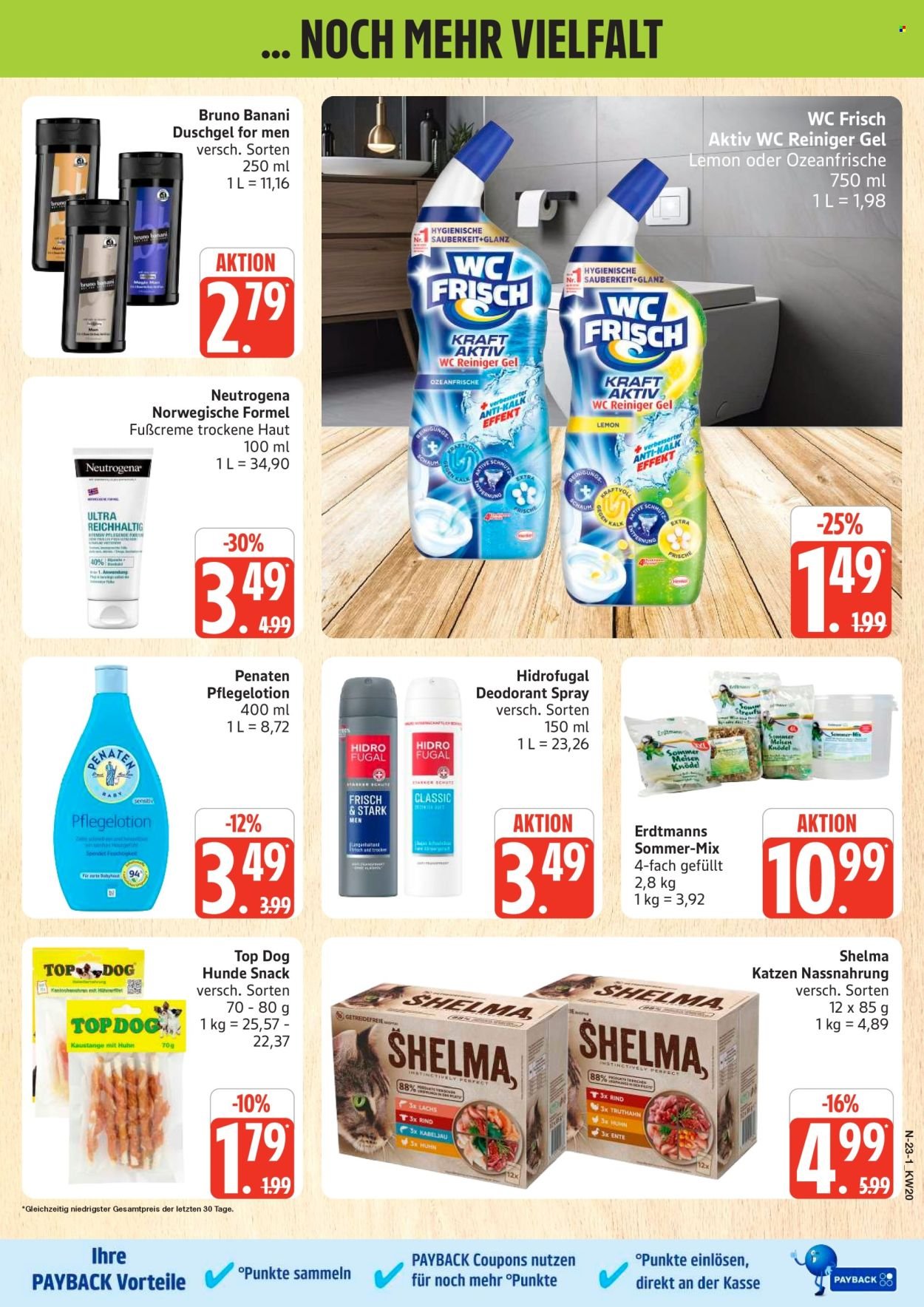 MARKTKAUF Prospekt - Ab Montag 11.05.2026 (2026-05-11 - 2026-05-16)