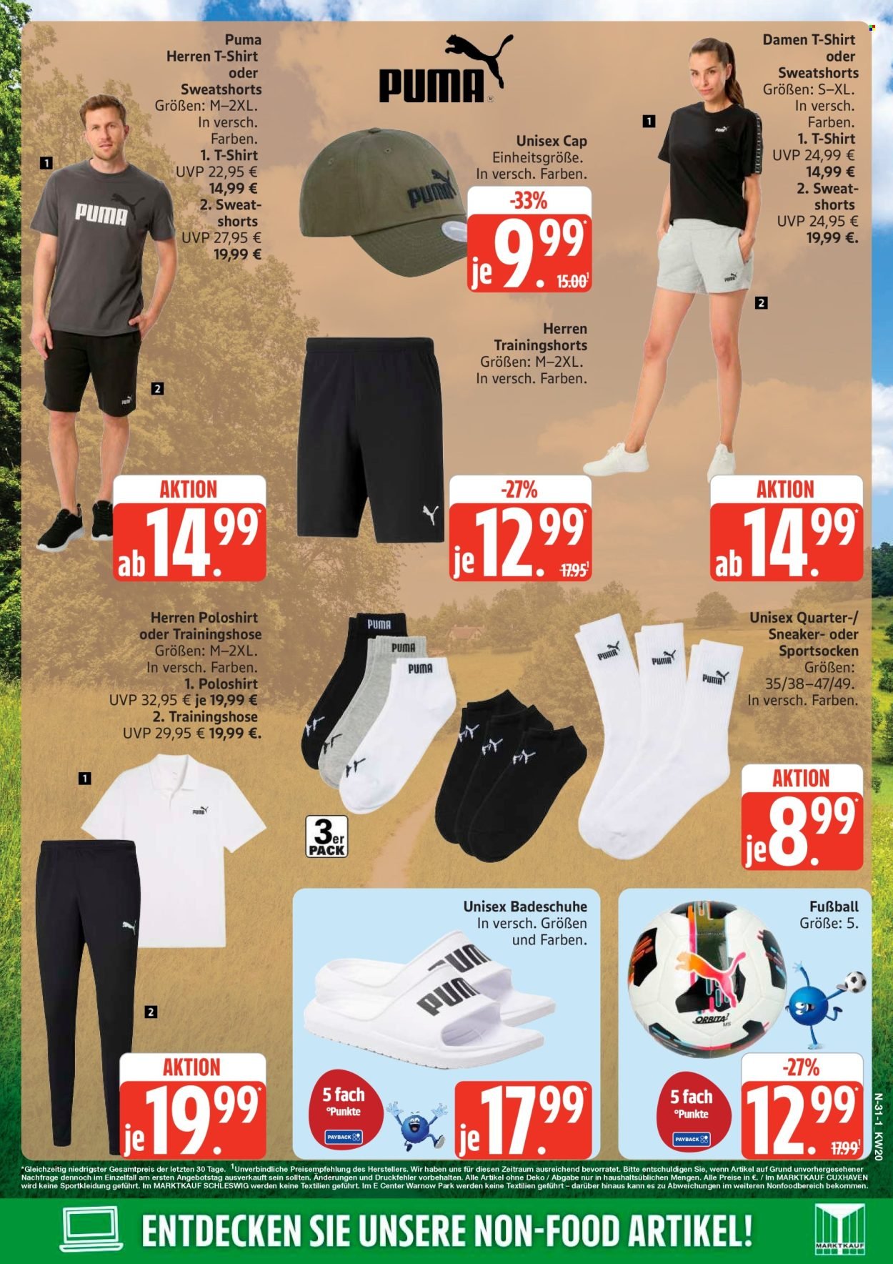 MARKTKAUF Prospekt - Ab Montag 11.05.2026 (2026-05-11 - 2026-05-16)
