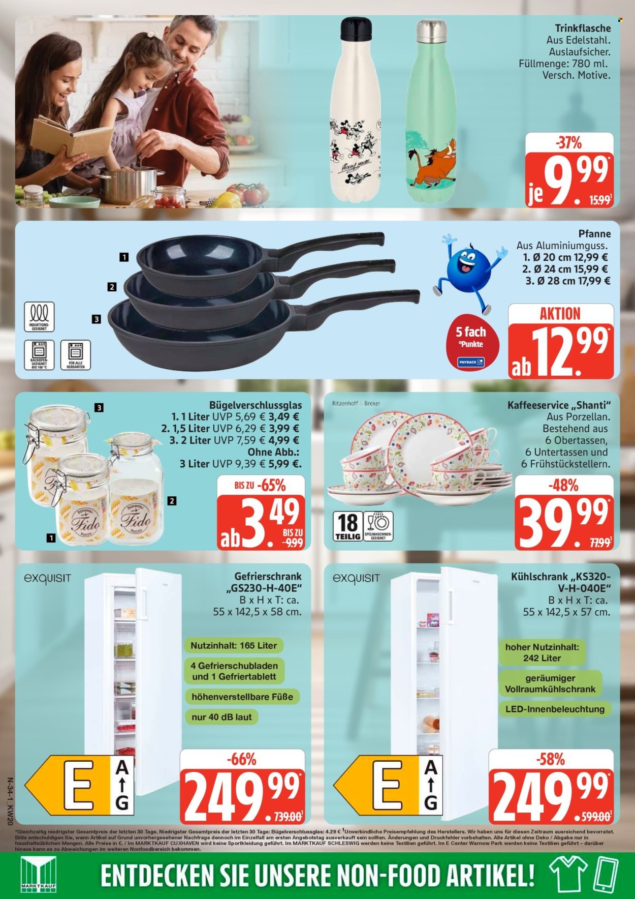 MARKTKAUF Prospekt - Ab Montag 11.05.2026 (2026-05-11 - 2026-05-16)