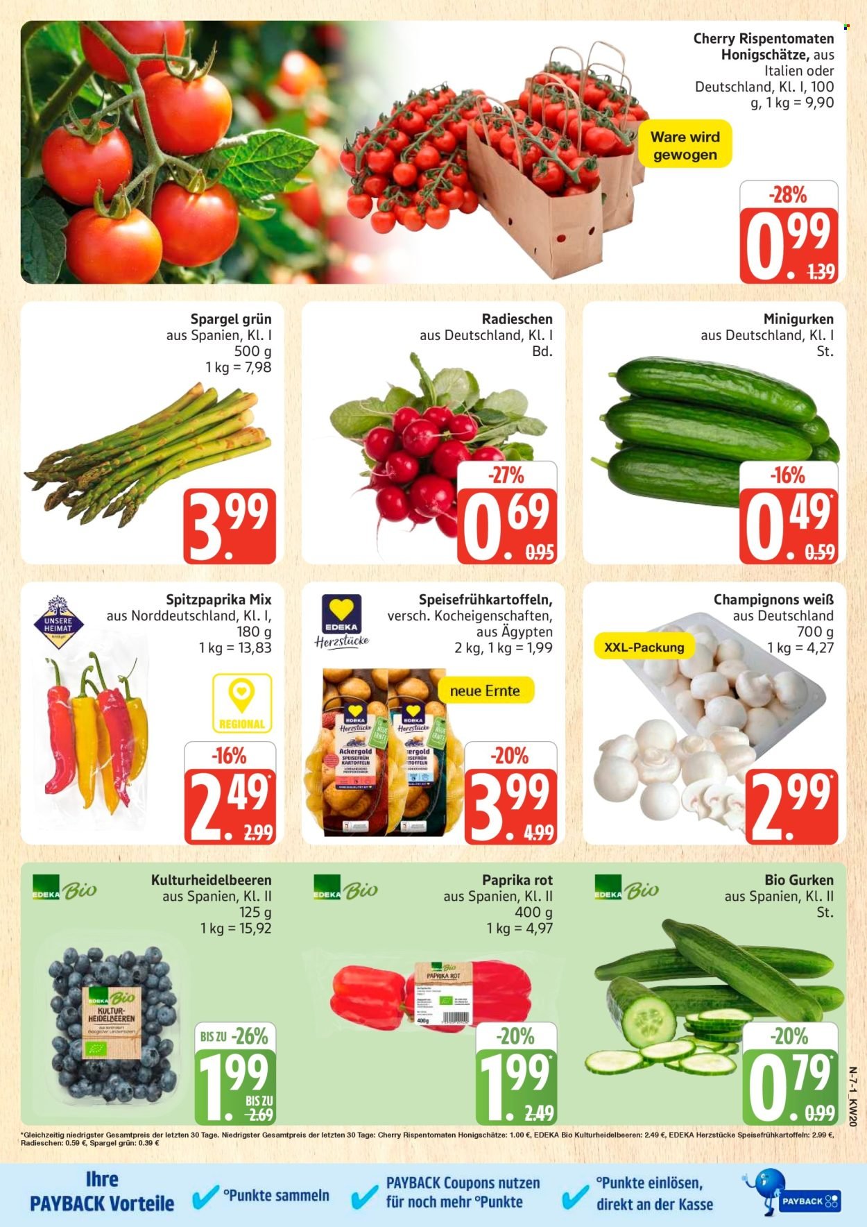 MARKTKAUF Prospekt - Ab Montag 11.05.2026 (2026-05-11 - 2026-05-16)