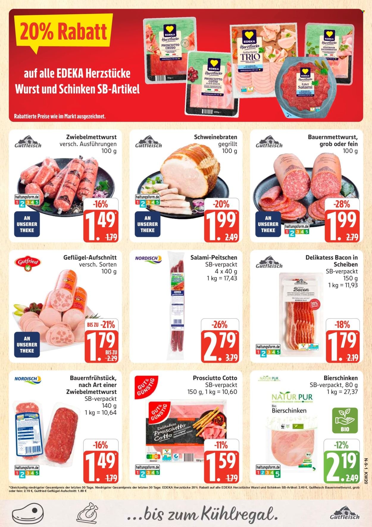 MARKTKAUF Prospekt - Ab Montag 11.05.2026 (2026-05-11 - 2026-05-16)