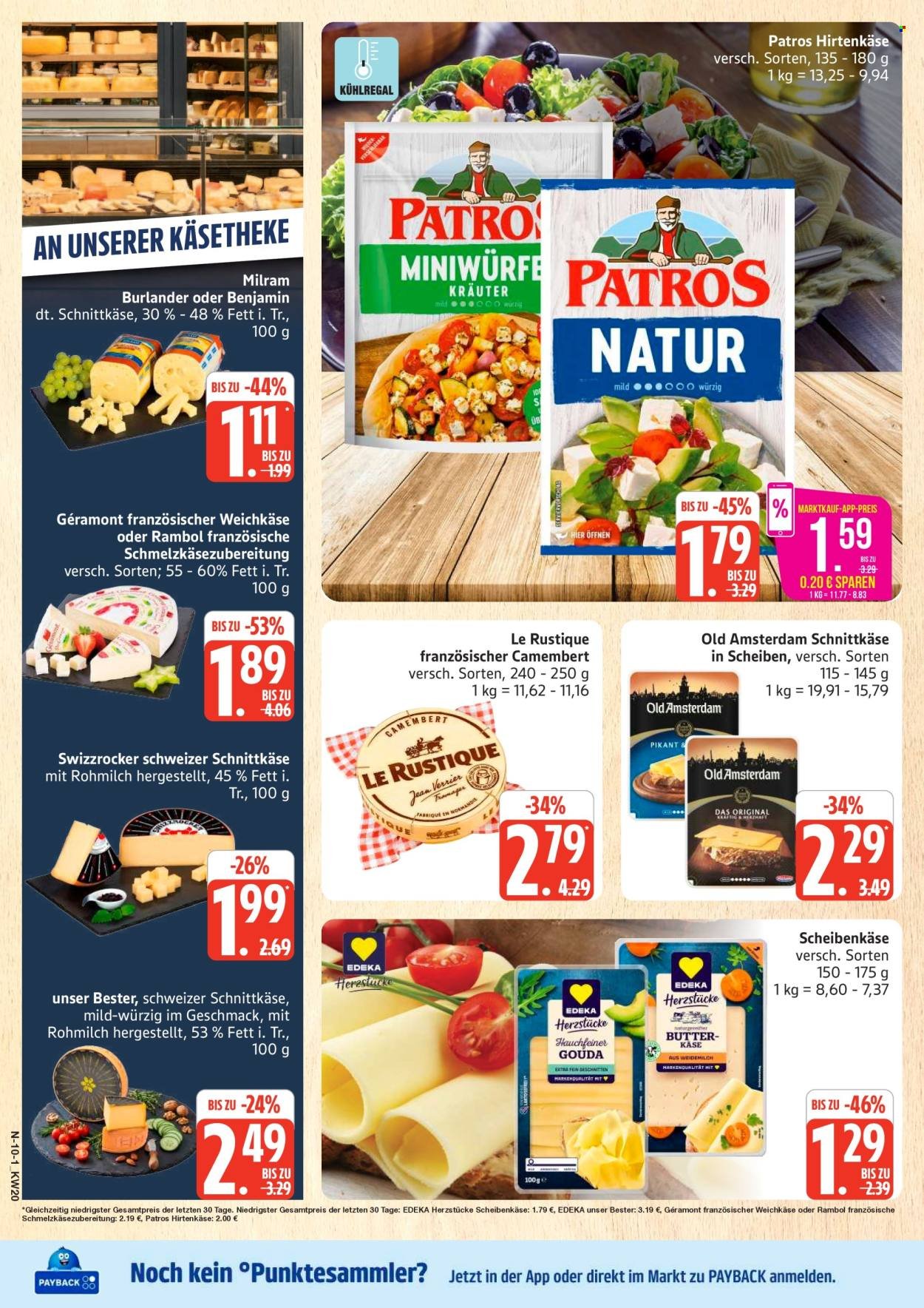 MARKTKAUF Prospekt - Ab Montag 11.05.2026 (2026-05-11 - 2026-05-16)